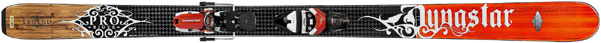 Dynastar LEGEND  PRO RIDER