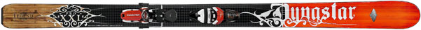 Dynastar LEGEND PRO XXL