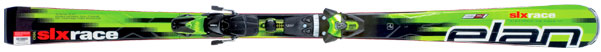 Elan SLX RACE