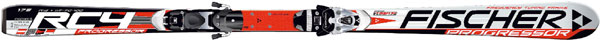 Fischer RC4 Progressor