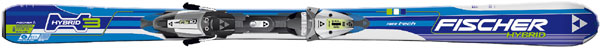 Fischer HYBRID H3