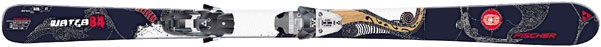 Fischer WATEA 84