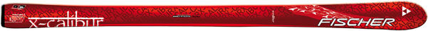 Fischer TOUR X-CALIBUR