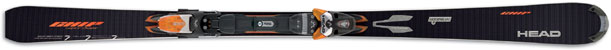 Head CHIP SUPERSHAPE