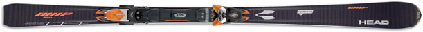 Head CHIP XRC