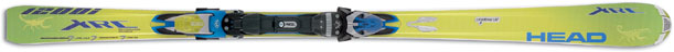 Head iXRC 1200