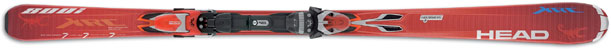 Head iXRC 800