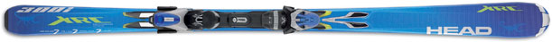 Head iXRC 300