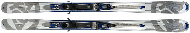 K2 Outlaw