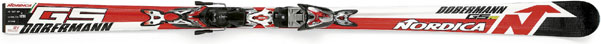 narty Nordica DOBERMANN® PRO GS XBi