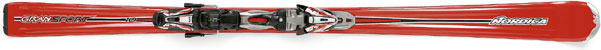 narty Nordica GRAN SPORT® 10 XBS