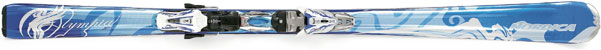 Nordica OLYMPIA MINT XBS