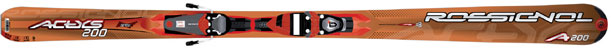 Rossignol Actys 200