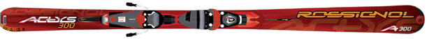 Rossignol Actys 300