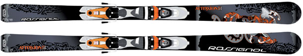 Rossignol Attraction III