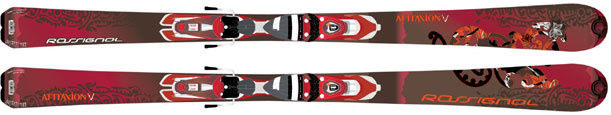 Rossignol Attraction V