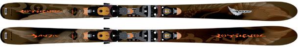 Rossignol Bandit B78