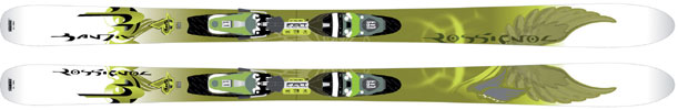 Rossignol Bandit B94 Women