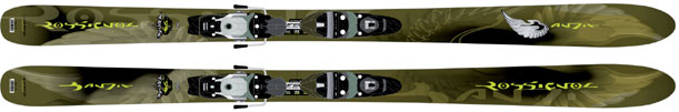 Rossignol Bandit B94