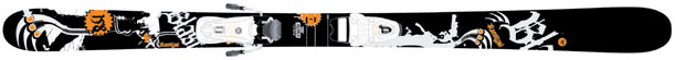 Rossignol Scratch Blast