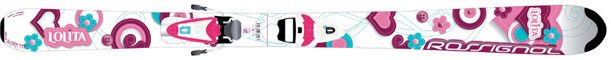 Rossignol Lolita