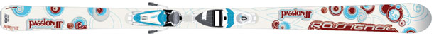 Rossignol Passion II