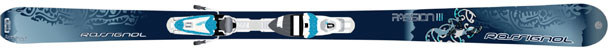 Rossignol Passion III