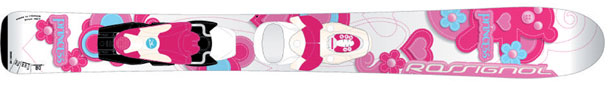 Rossignol Princess