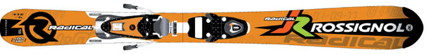 Rossignol Radical J