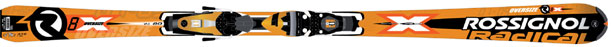 Rossignol Radical R8X Oversize