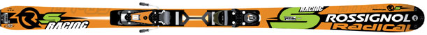 Rossignol Radical RS Ibox Racing