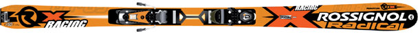 Rossignol Radical RX Ibox Racing