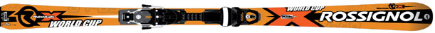 Rossignol Radical RX WC
