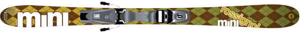 Rossignol The Mini