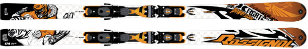 Rossignol X-Fight 1 Oversize