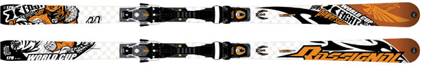 Rossignol X-Fight 1 WC IBOX