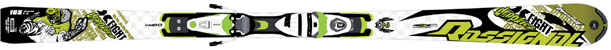 Rossignol X-Fight 2 Oversize
