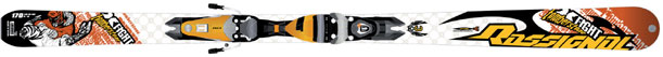 Rossignol X-Fight 3