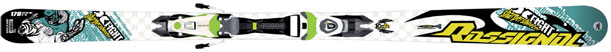 Rossignol X-Fight 4