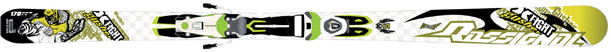 Rossignol X-Fight 5