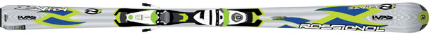 Rossignol Zenith Z1 Oversize