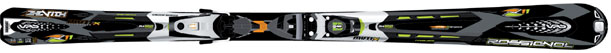 Rossignol Zenith Z11 Mutix