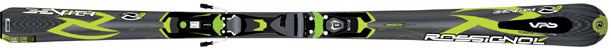 Rossignol Zenith Z3 Oversize