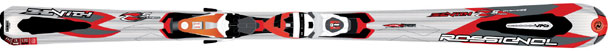 Rossignol Zenith Z5 Oversize