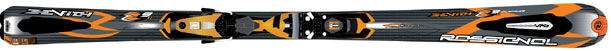 Rossignol Zenith Z9 Oversize