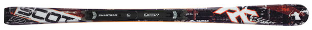 Scott RC