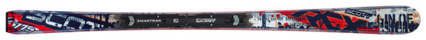 Scott RCX