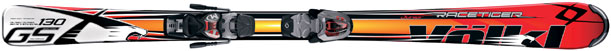 Voelkl Junior Racetiger