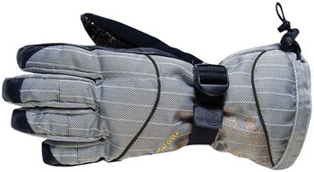 rękawice narciarskie Reusch KNIGHTRIDER