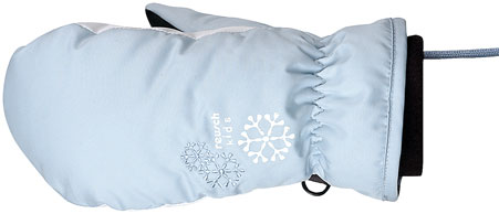 rękawice narciarskie Reusch KIDS MITTEN